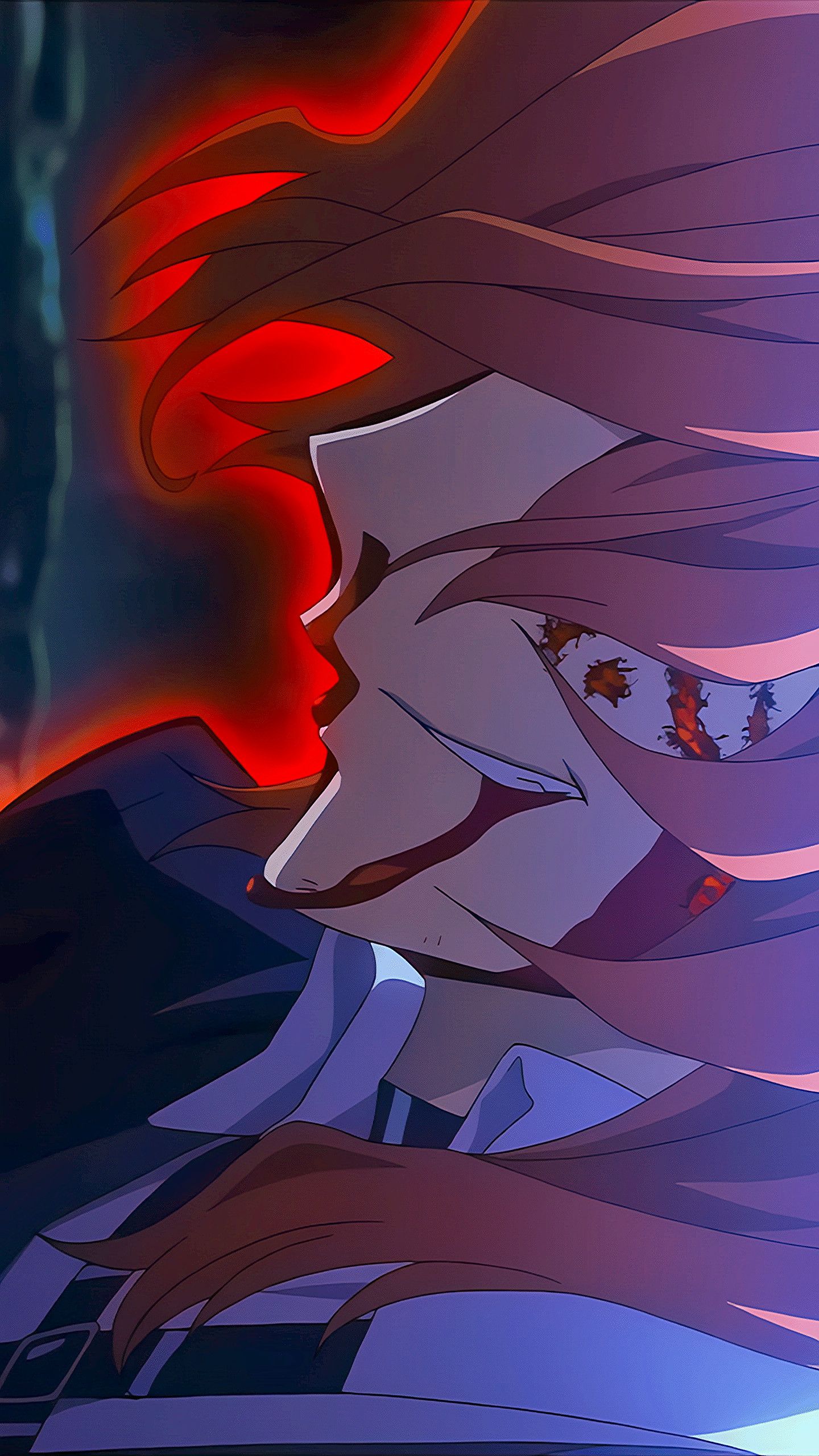 Chuuya Nakahara wallpaper 0048