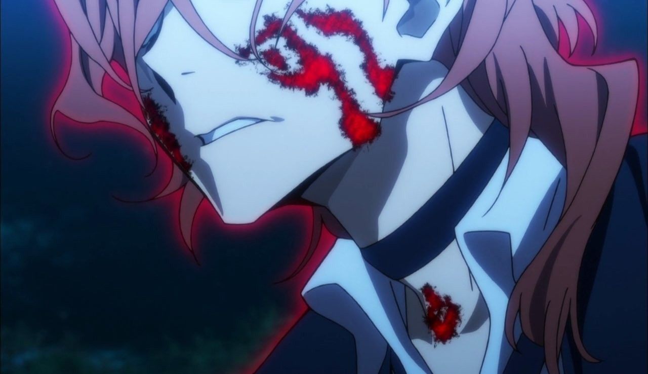 Chuuya Nakahara wallpaper 0058