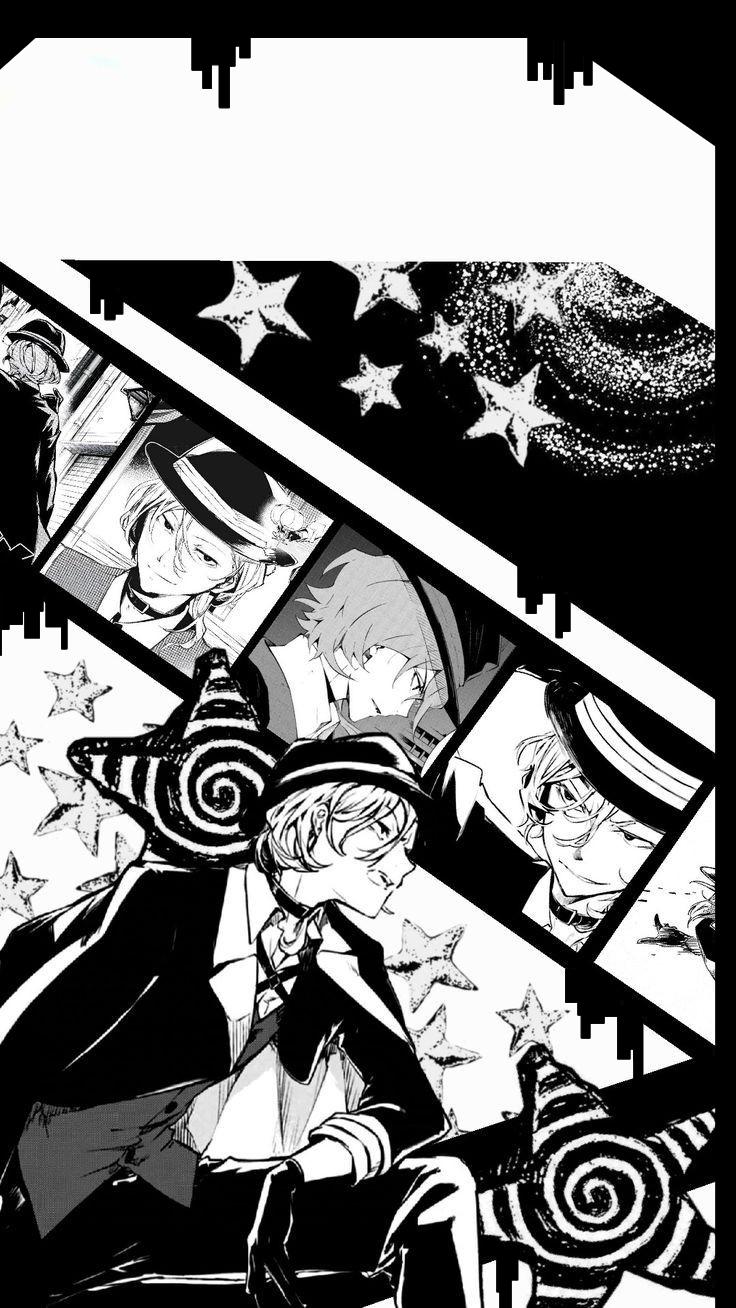 Chuuya Nakahara wallpaper 0063