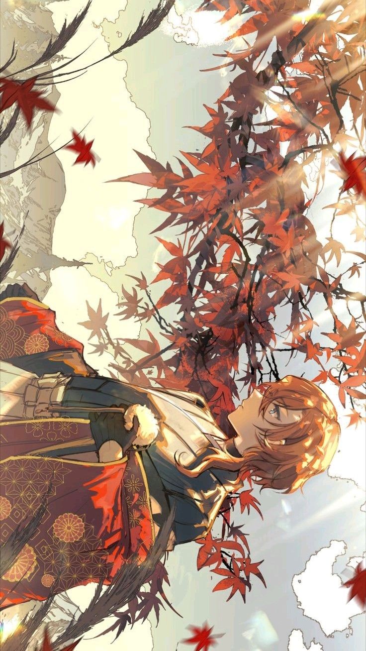 Chuuya Nakahara wallpaper 0070