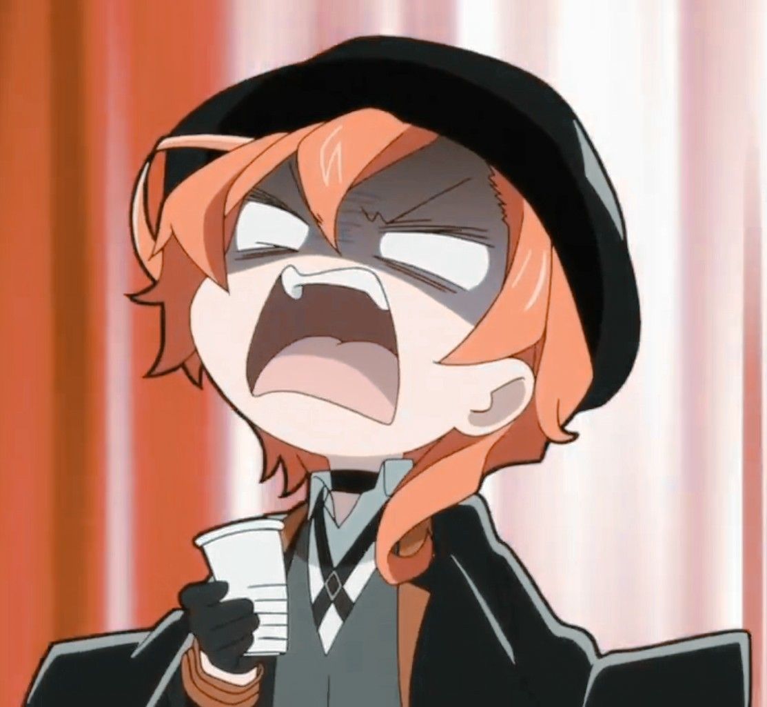 Chuuya Nakahara wallpaper 0073