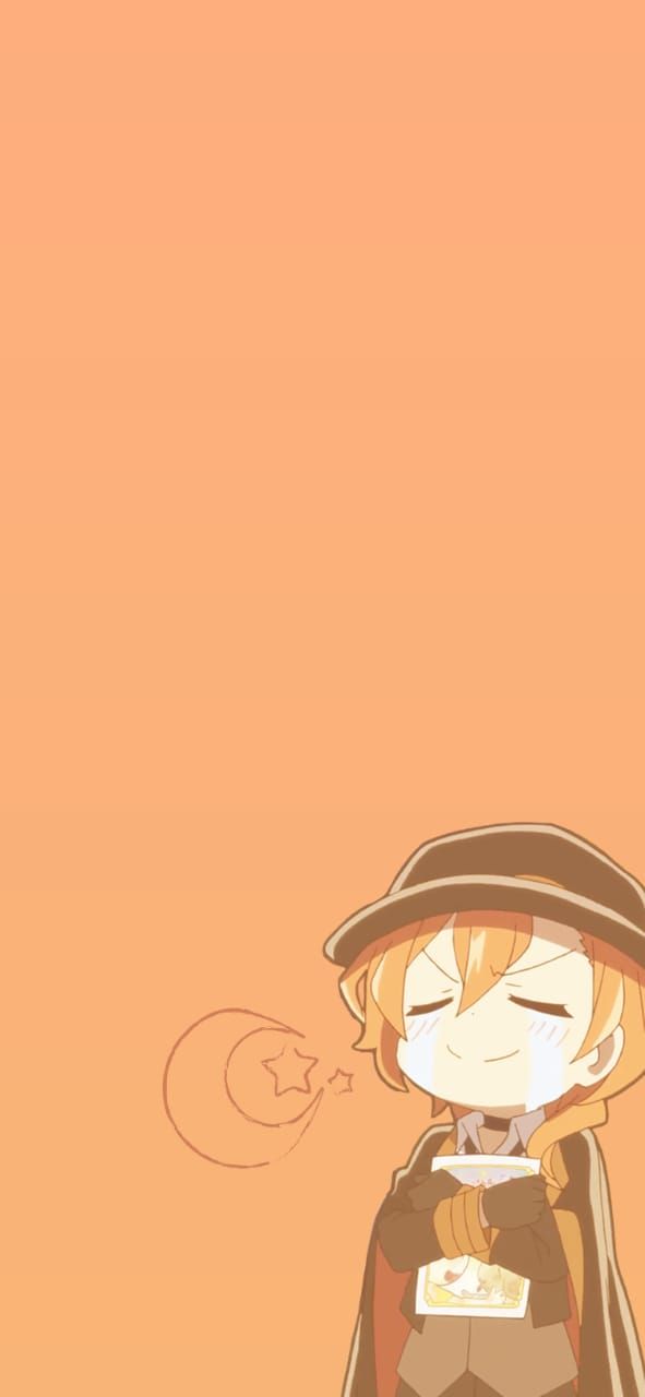 Chuuya Nakahara wallpaper 0074