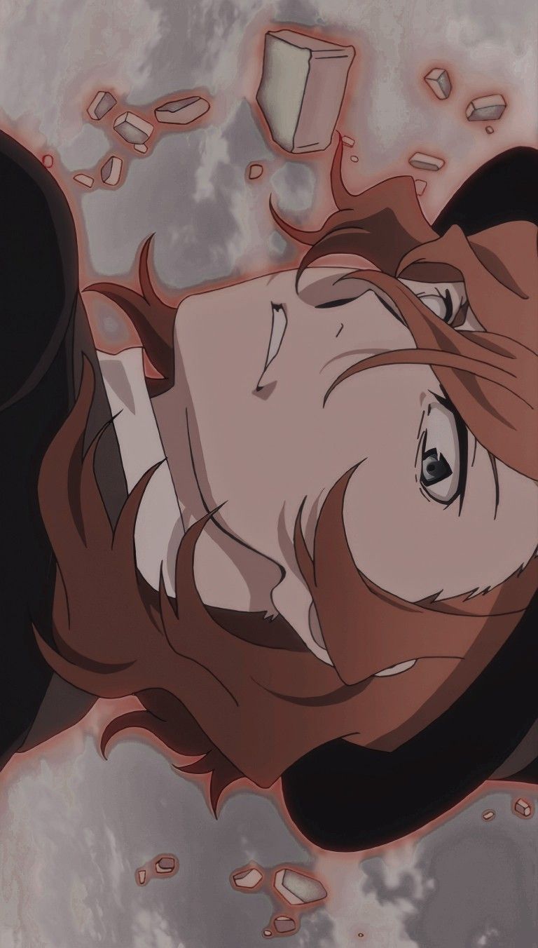Chuuya Nakahara wallpaper 0075