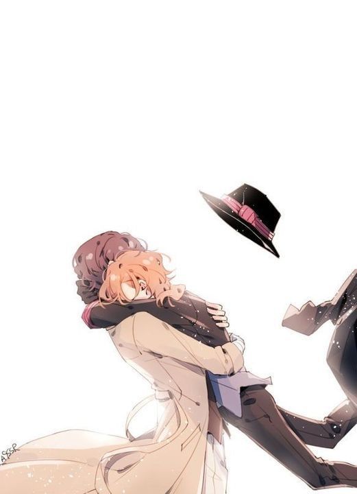 Chuuya Nakahara wallpaper 0080