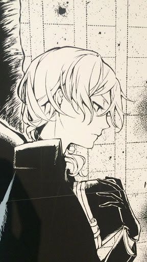 Chuuya Nakahara wallpaper 0090