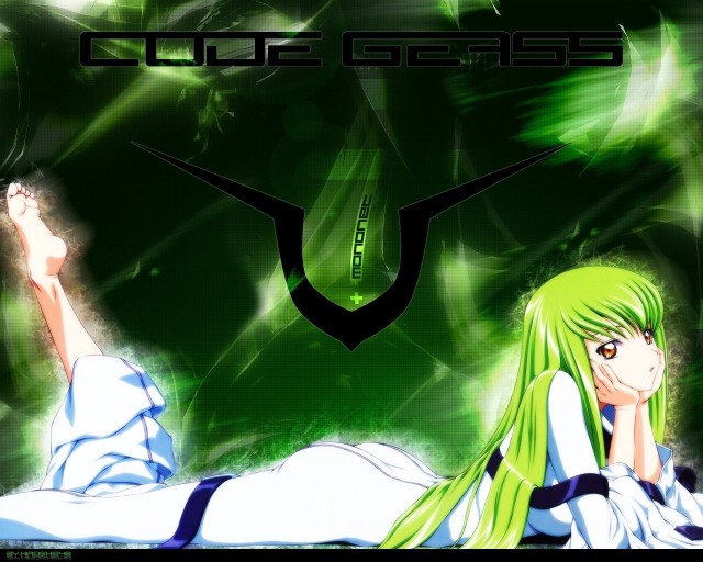 Code Geass themed wallpapers