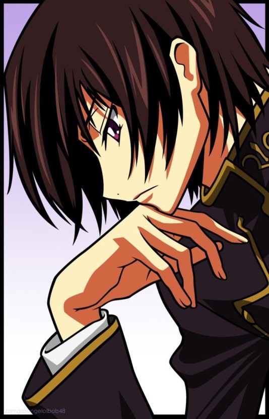 Code Geass wallpaper 0022