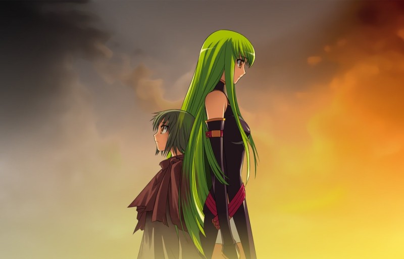 Code Geass wallpaper 0024