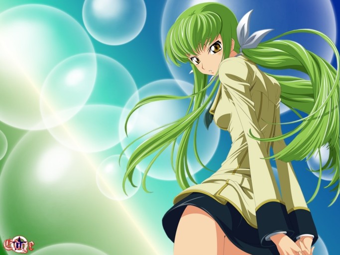 Code Geass wallpaper 0029