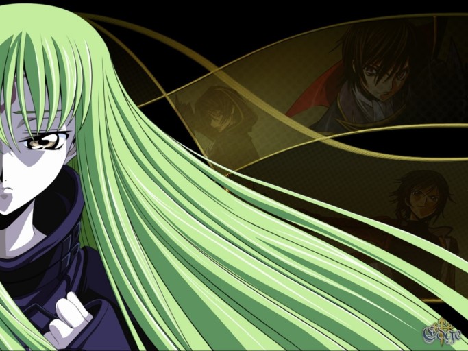 Code Geass wallpaper 0035