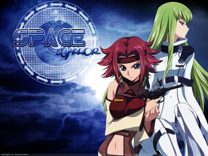 Code Geass wallpaper 0038