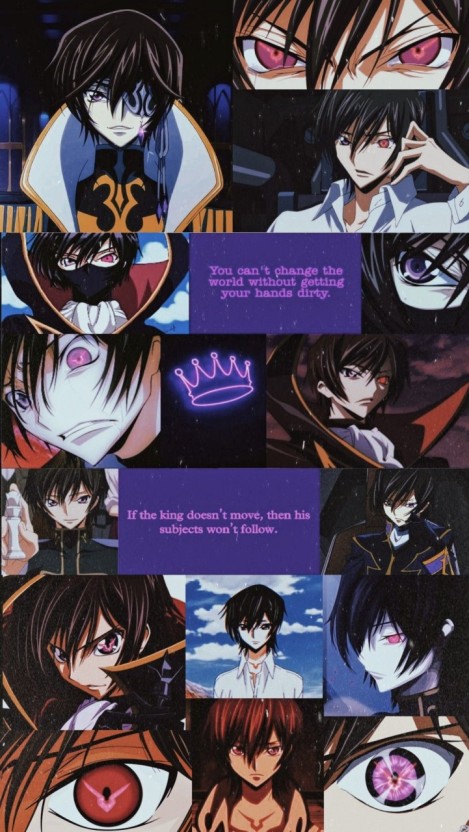 Code Geass wallpaper 0039