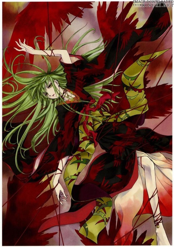 Code Geass wallpaper 0040