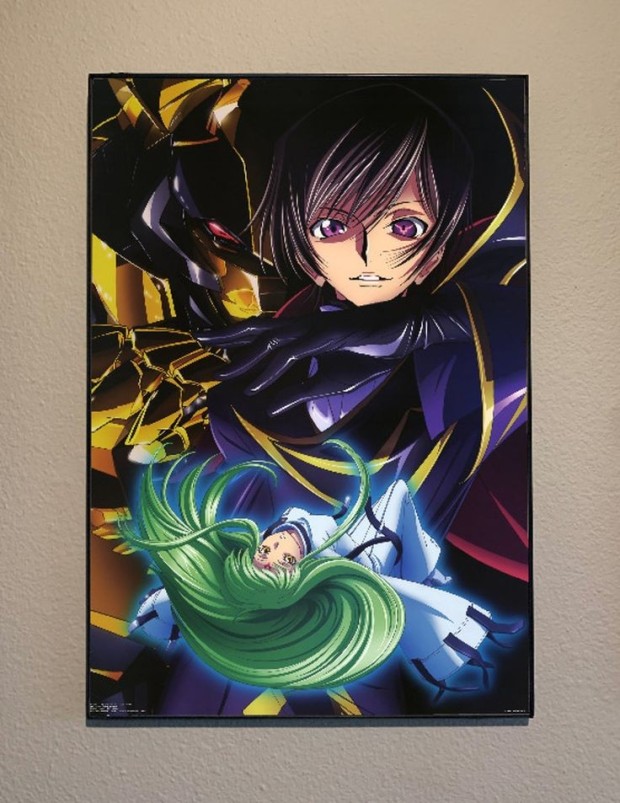 Code Geass wallpaper 0041