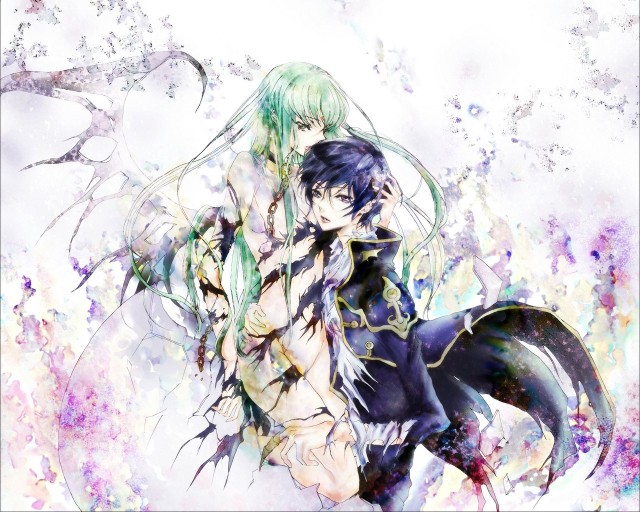 Code Geass wallpaper 0042