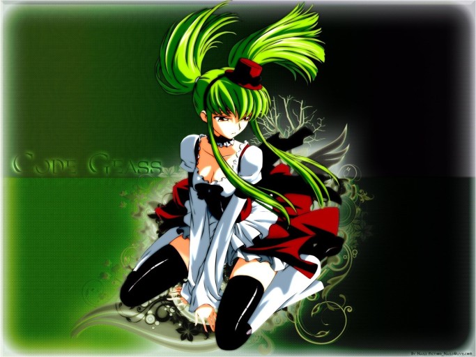 Code Geass wallpaper 0043