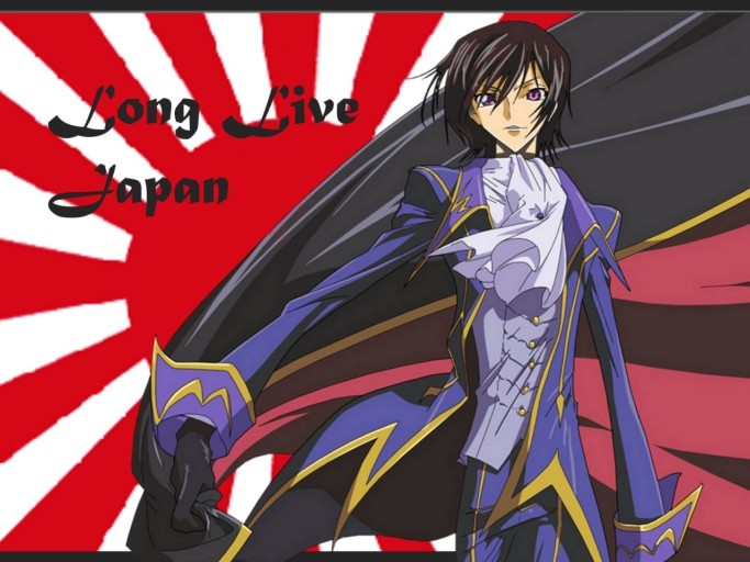 Code Geass wallpaper 0044