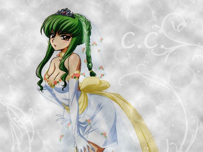 Code Geass wallpaper 0048