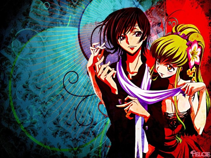 Code Geass wallpaper 0049