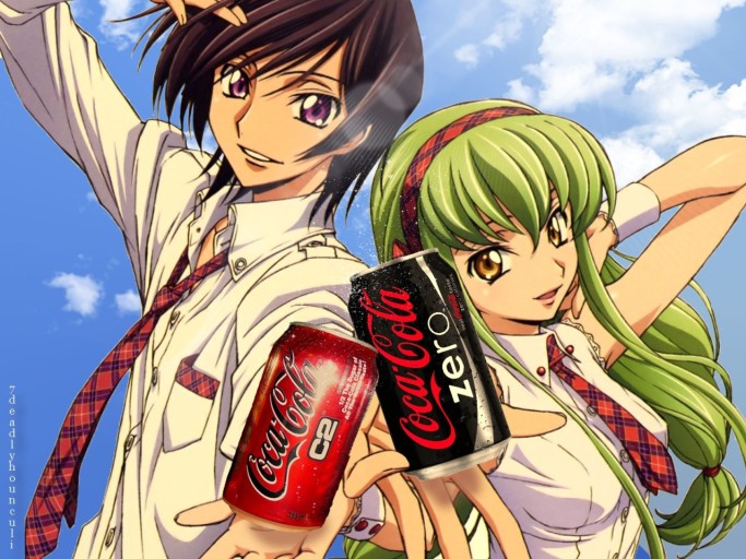 Code Geass wallpaper 0051