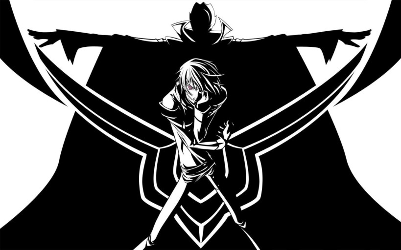 Code Geass wallpaper 0052