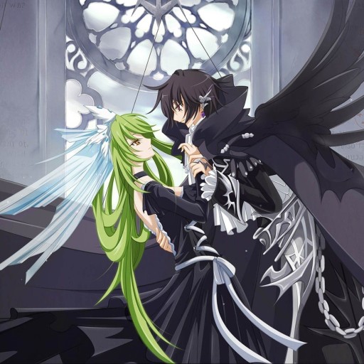 Code Geass wallpaper 0053