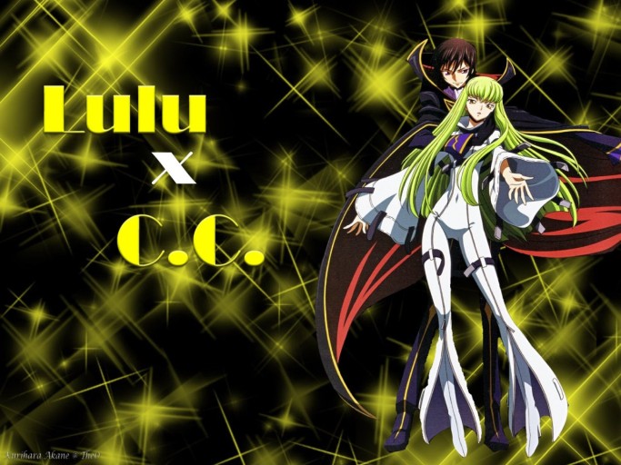 Code Geass wallpaper 0057