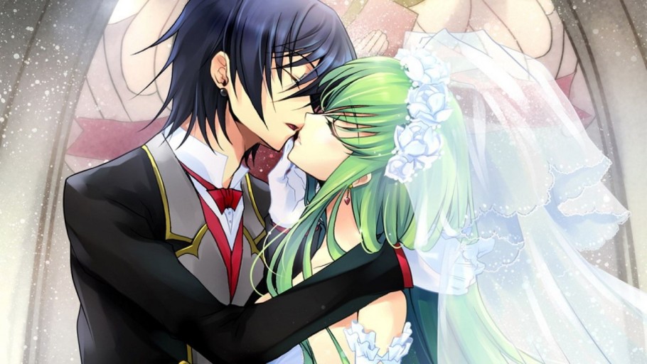 Code Geass wallpaper 0059