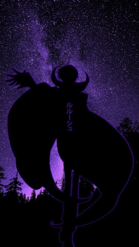 Code Geass wallpaper 0061