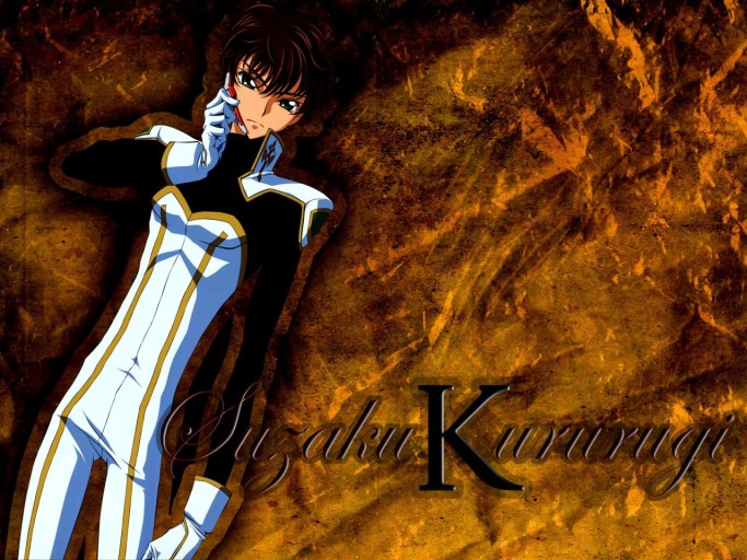 Code Geass wallpaper 0063