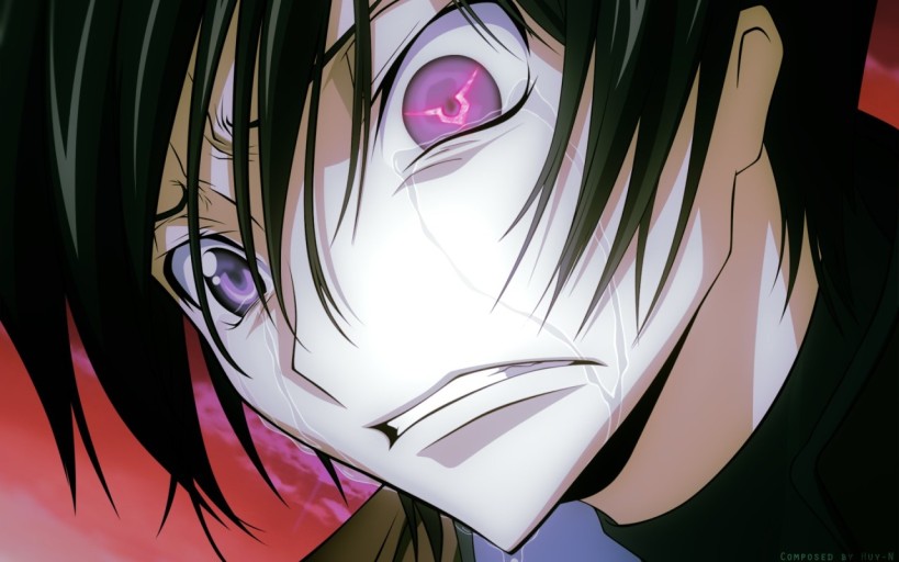 Code Geass wallpaper 0064