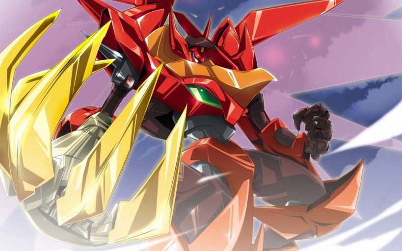 Code Geass wallpaper 0066