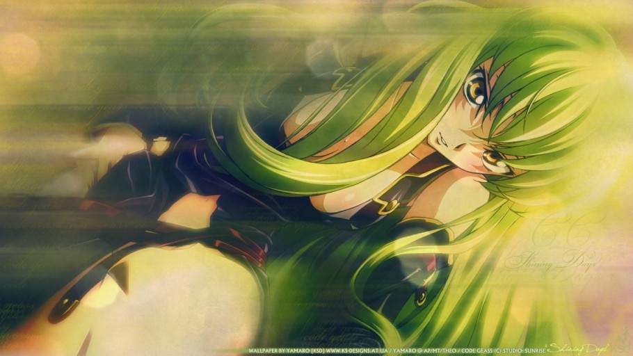 Code Geass wallpaper 0069