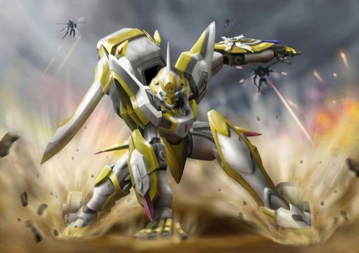 Code Geass wallpaper 0070