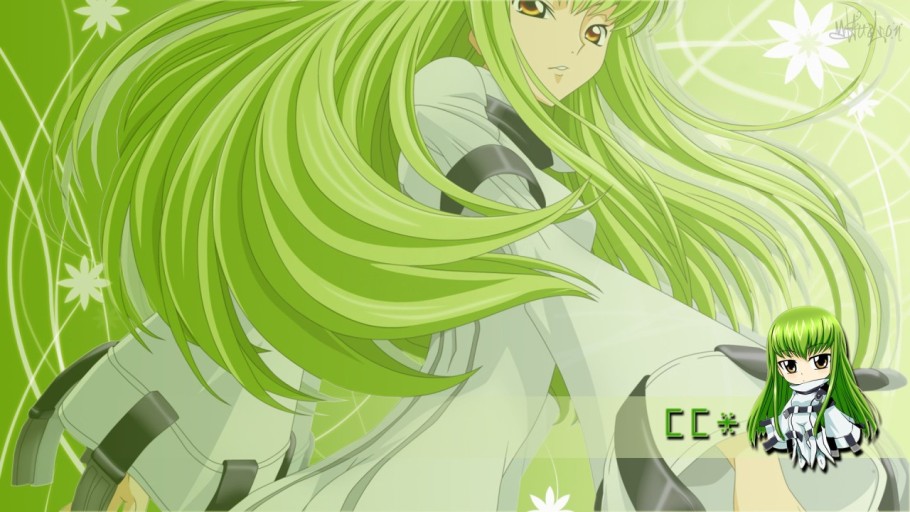 Code Geass wallpaper 0071