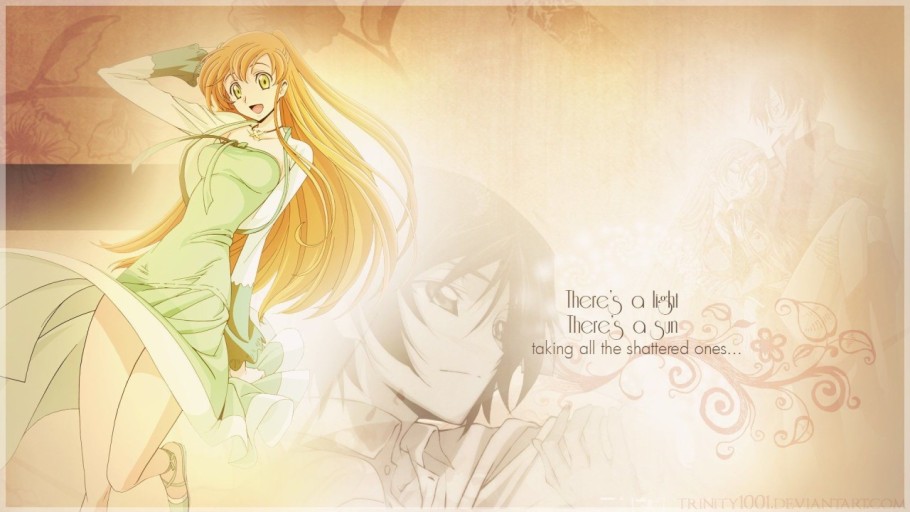 Code Geass wallpaper 0072