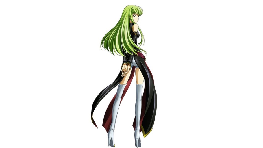 Code Geass wallpaper 0073