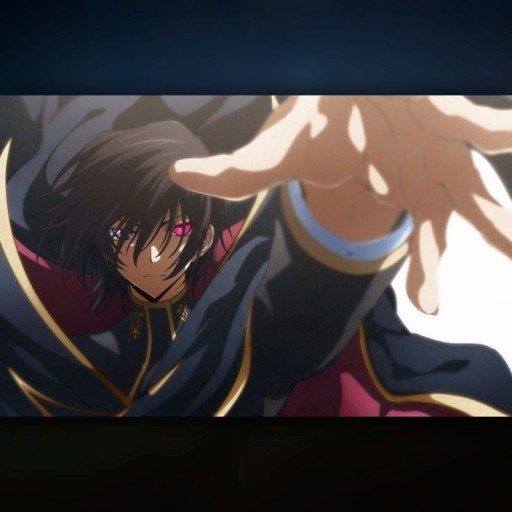 Code Geass wallpaper 0074
