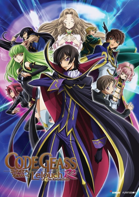 Code Geass wallpaper 0083