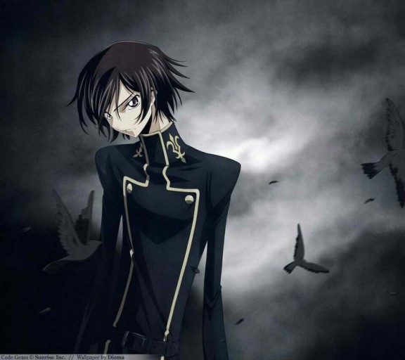 Code Geass wallpaper 0084