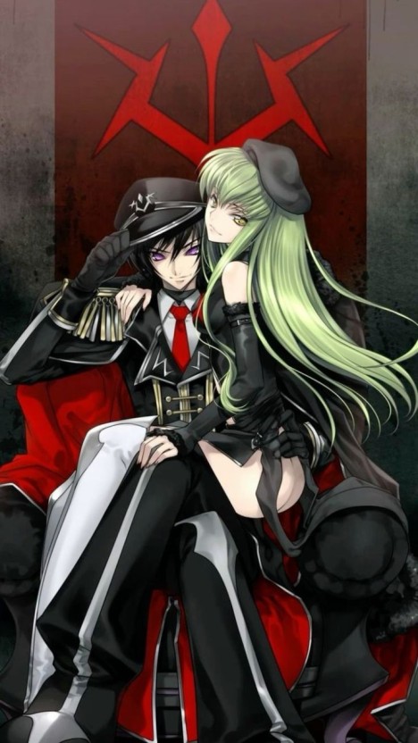Code Geass wallpaper 0087