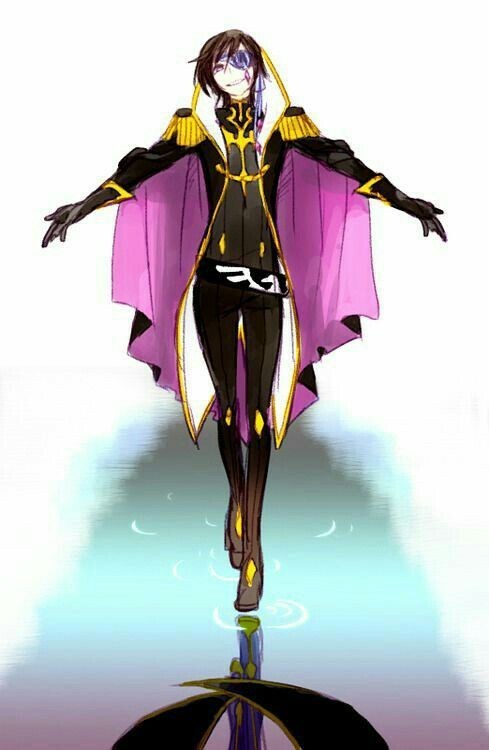 Code Geass wallpaper 0088