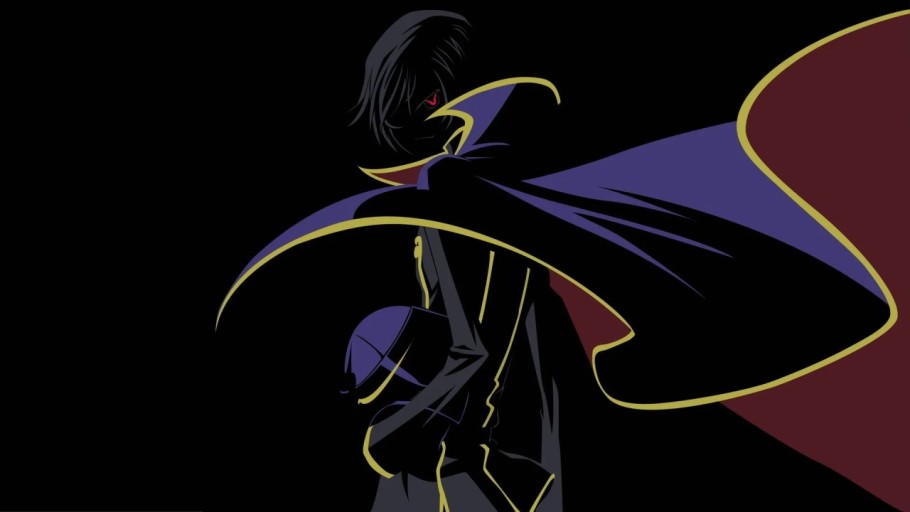 Code Geass wallpaper 0092