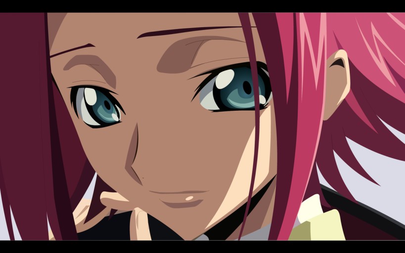 Code Geass wallpaper 0093