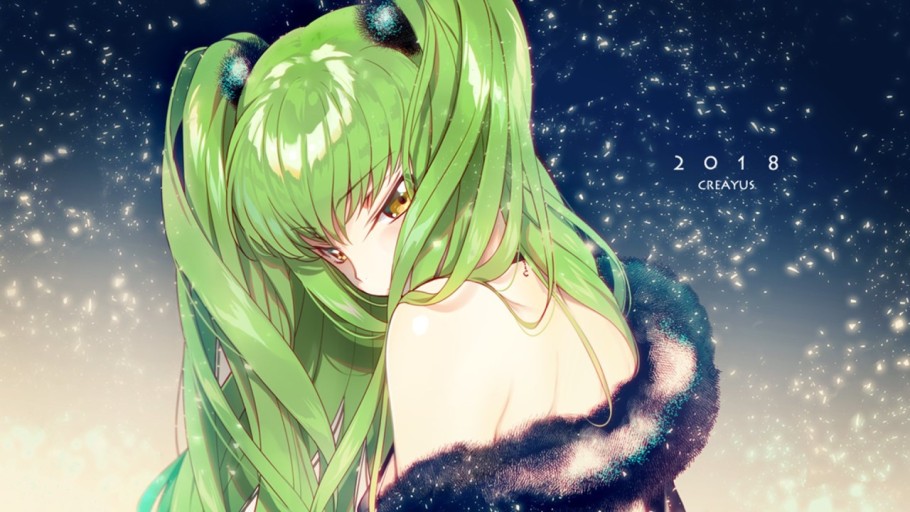 Code Geass wallpaper 0094