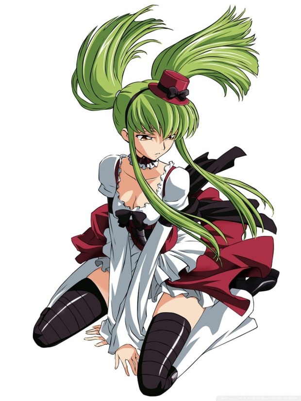 Code Geass wallpaper 0096