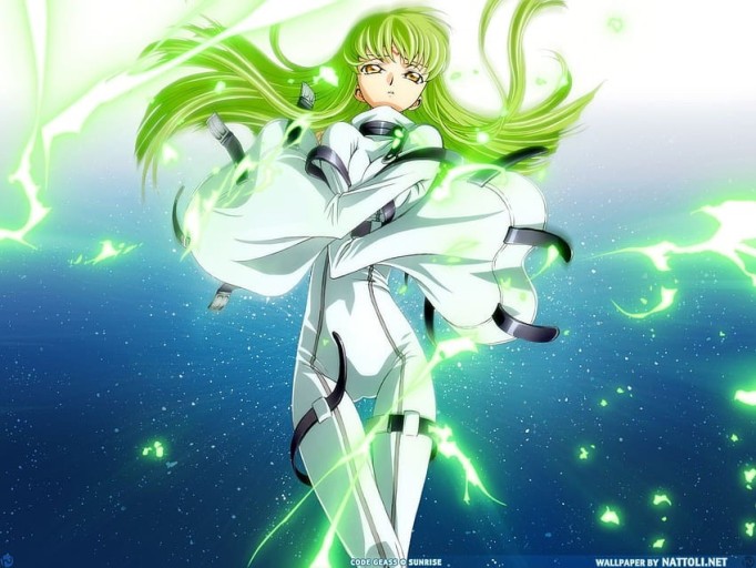 Code Geass wallpaper 0097