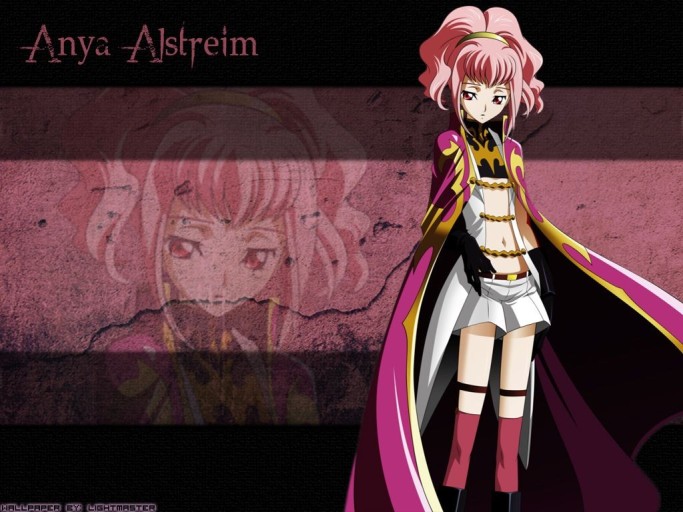 Code Geass wallpaper 0098