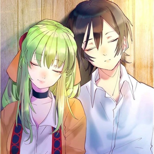 Code Geass wallpaper 0099