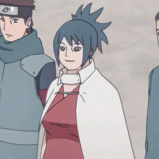 colorful Anko Mitarashi background images